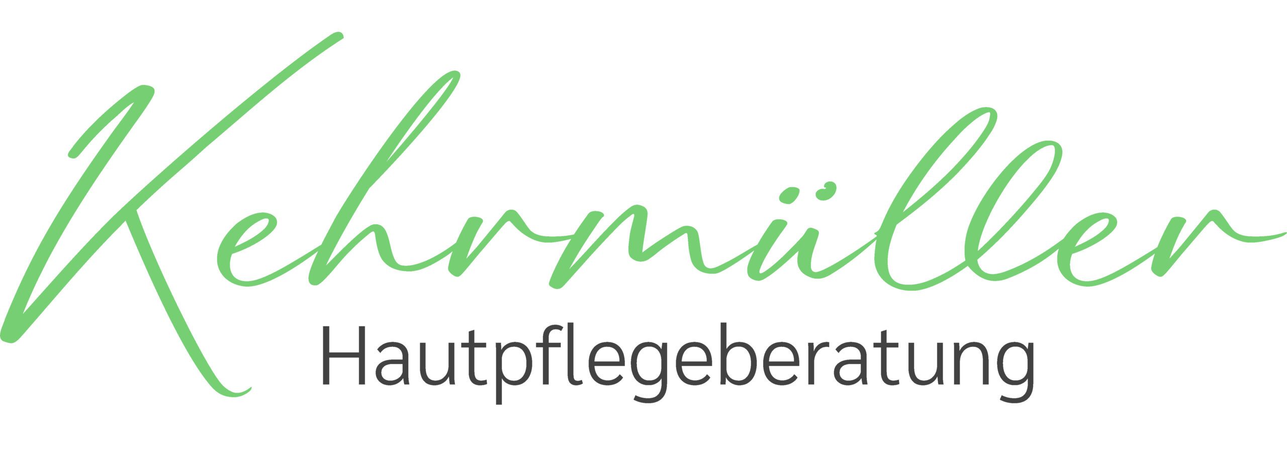 Kehrm&uuml;ller Hautpflegeberatung in Kisslegg